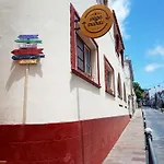 Vagamundo *