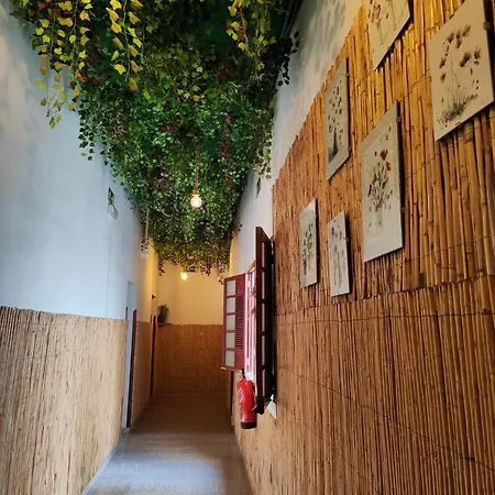 Vagamundo Auberge de jeunesse
