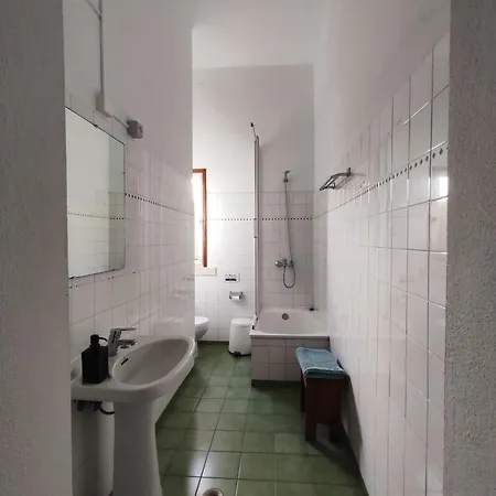 Auberge de jeunesse Vagamundo Los Llanos De Aridane