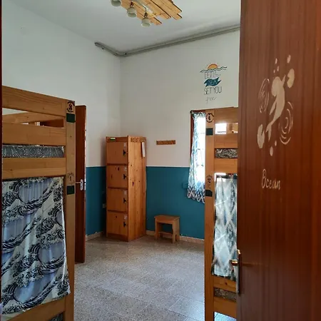 Vagamundo Auberge de jeunesse Los Llanos De Aridane