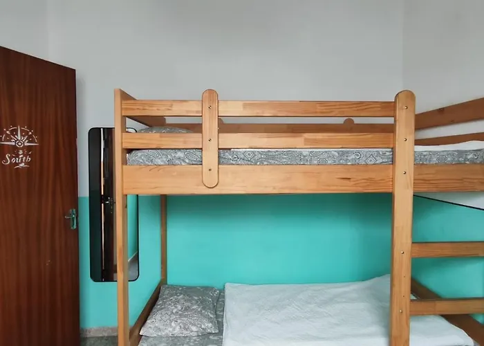 Hostel Vagamundo *