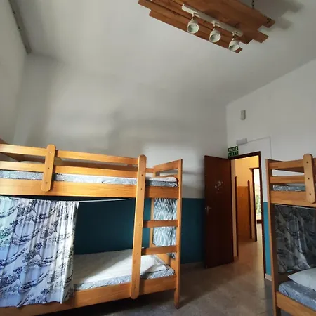 Hostel Vagamundo Los Llanos De Aridane
