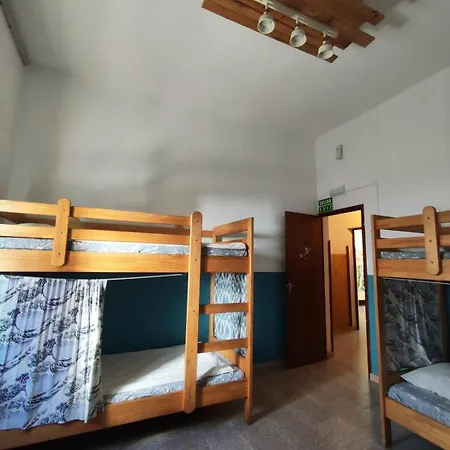 Vagamundo Hostel