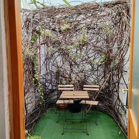 Vagamundo Hostel