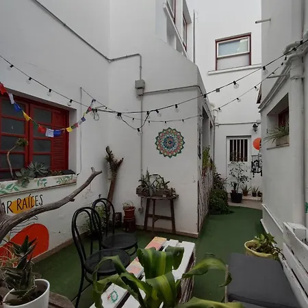 Vagamundo Hostel *