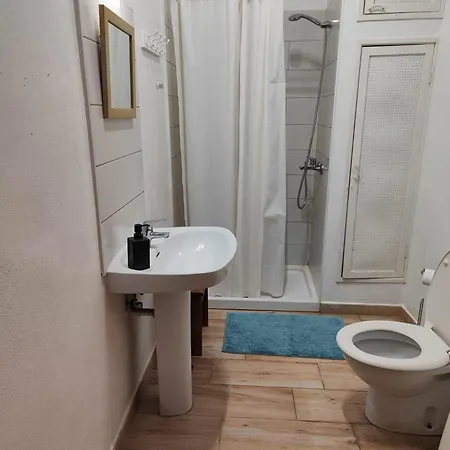 Vagamundo Hostel *