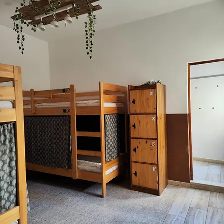 Vagamundo Hostel