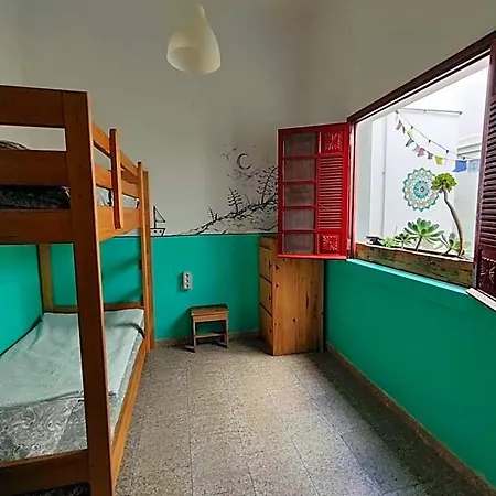 Vagamundo Auberge de jeunesse