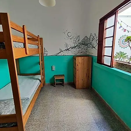 Vagamundo Auberge de jeunesse