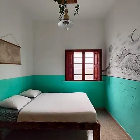 Vagamundo Auberge de jeunesse *