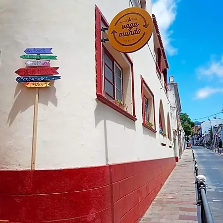 Vagamundo Albergue