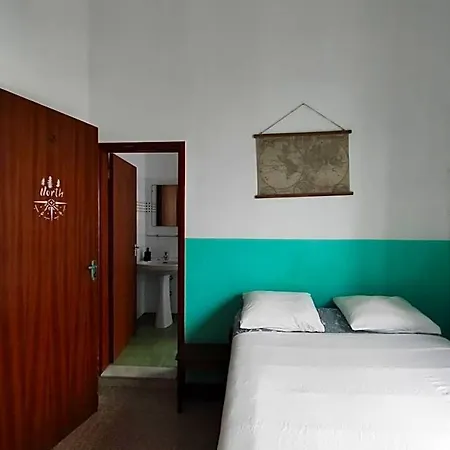 Vagamundo