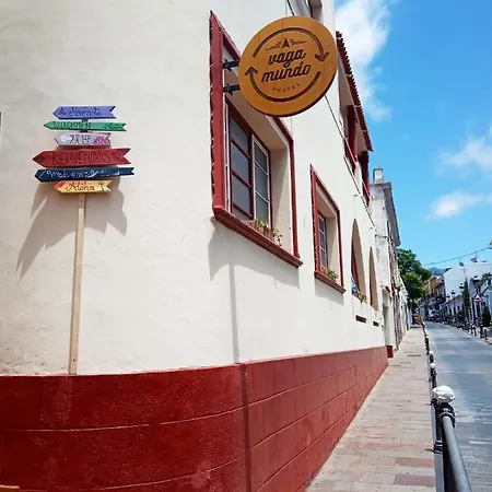 Vagamundo *