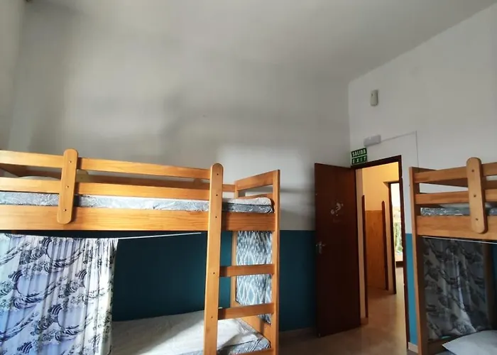 Vagamundo Hostal