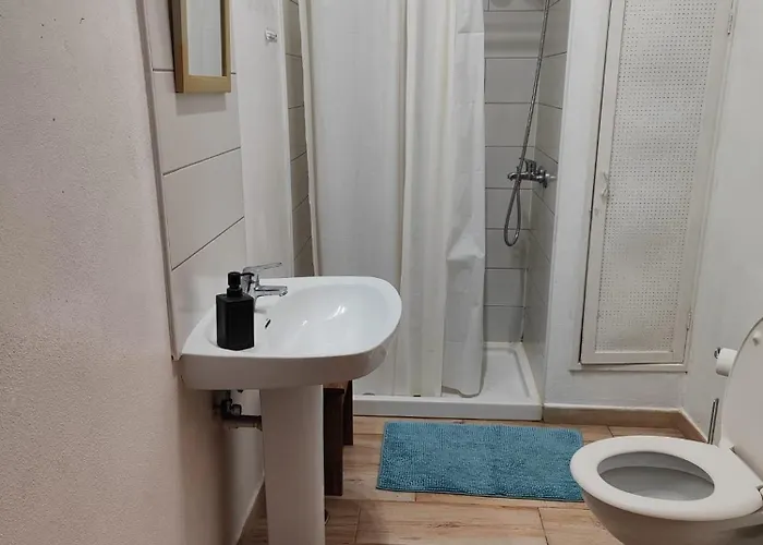 Vagamundo Хостел *