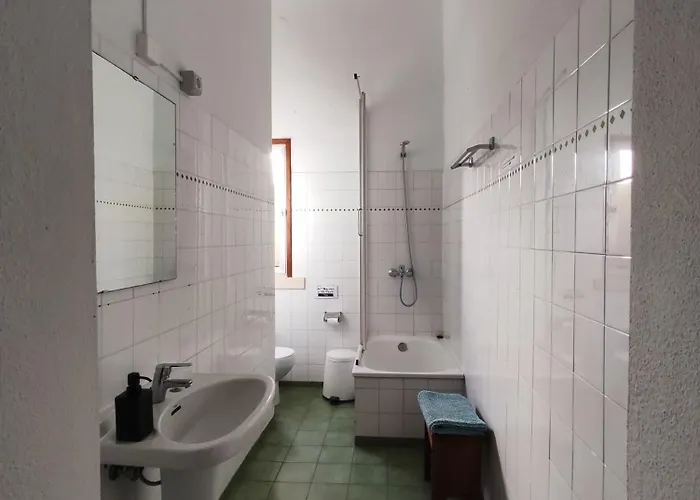 Hostal Vagamundo Los Llanos De Aridane
