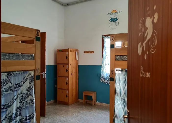 Vagamundo Hostal Los Llanos De Aridane